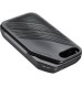 HP Poly Voyager 5200 Charging Case with USB-A Cable (9J334AA, 8A9P7A6, 204500-101) | New