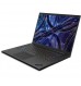 Lenovo ThinkPad P1 Gen 6 - Intel Core i7 13800H - vPro / 4.00GHz - 16" - 2560 x 1600 - Windows 11 Pro 64 - 32 GB RAM - 1 TB SSD