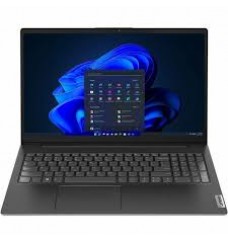 Lenovo V15 G 4 IRU - Intel Core i5 1335U - E-cores up to 3.40 GHz - 12 MB - 15.6" 1920x1080 Non-Touch - Windows 11 Pro 64 - 8 GB RAM - 256 GB SSD M.2 2242 PCle Gen4 TLC