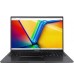 ASUS Vivobook 16X Laptop - 16" - Intel Core 7 150U - 16 GB RAM - 1 TB SSD