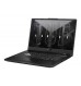 ASUS TUF Gaming A17 FA706IH-RS53 - 17.3" - AMD Ryzen 5 4600H - 8 GB RAM - 512 GB SSD