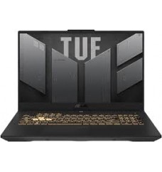 ASUS TUF Gaming A17 FA707NU-DS74 - 17.3" - Ryzen 7 7735HS - 16 GB RAM - 1 TB SSD