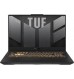 ASUS TUF Gaming A17 FA707NU-DS74 - 17.3" - Ryzen 7 7735HS - 16 GB RAM - 1 TB SSD