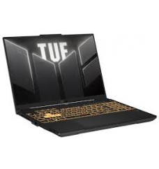 ASUS TUF Gaming F16 FX607JV-ES73 - 16" - Intel Core i7 - 13650HX - 16 GB RAM - 512 GB SSD