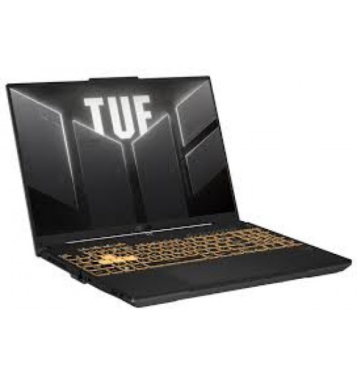 ASUS TUF Gaming F16 FX607JV-ES73 - 16" - Intel Core i7 - 13650HX - 16 GB RAM - 512 GB SSD