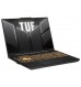 ASUS TUF Gaming F16 FX607JV-ES73 - 16" - Intel Core i7 - 13650HX - 16 GB RAM - 512 GB SSD