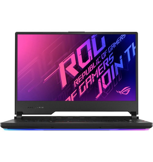 ASUS ROG Strix SCAR 15 G532LWS-DS76 - 15.6" - Core i7 10875H - 16 GB RAM - 1 TB SSD