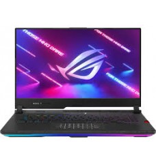 ASUS ROG Strix SCAR 15 G533QS-DS96 - 15.6" - Ryzen 9 5900HX - 16 GB RAM - 1 TB SSD