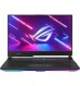 ASUS ROG Strix SCAR 15 G533QS-DS96 - 15.6" - Ryzen 9 5900HX - 16 GB RAM - 1 TB SSD