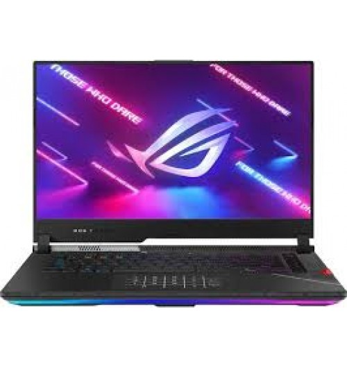 ASUS ROG Strix SCAR 15 G533ZS-DS94 - 15.6" - Core i9 12900H - 16 GB RAM - 1 TB SSD