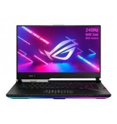 ASUS ROG Strix SCAR 15 G533ZX-XS96 - 15.6" - Core i9 12900H - 32 GB RAM - 1 TB SSD