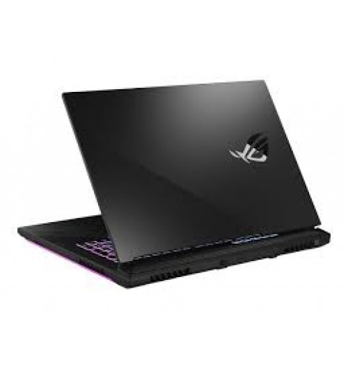 ASUS ROG Strix G17 G712LU-RS73 - 17.3" - Core i7 10750H - 8 GB RAM - 512 GB SSD