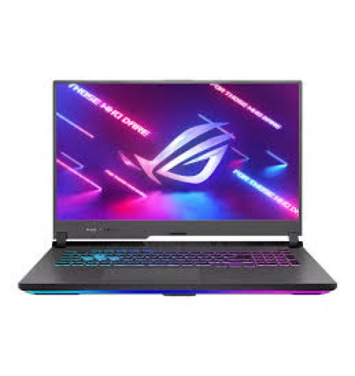 ASUS ROG Strix G17 G713QR-ES98Q - 17.3" - Ryzen 9 5900HX - 32 GB RAM - 1 TB SSD
