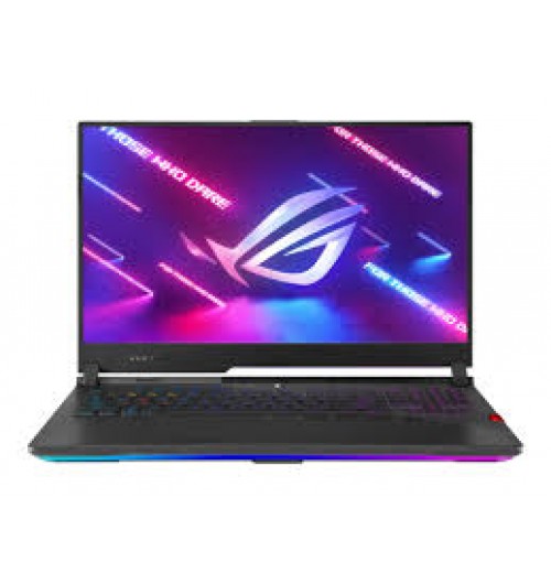 ASUS ROG Strix SCAR 17 SE G733CX-XS97 - 17.3" - Core i9 12950HX - 32 GB RAM - 1 TB SSD x 2