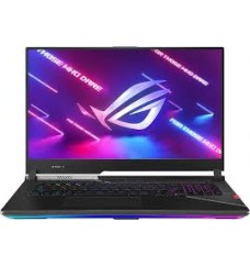 ASUS ROG Strix SCAR 17 G733PZ-XS96 - 17.3" - Ryzen 9 7945HX - 32 GB RAM - 1 TB SSD