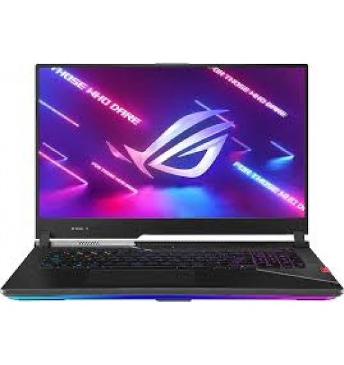 ASUS ROG Strix SCAR 17 G733PZ-XS96 - 17.3" - Ryzen 9 7945HX - 32 GB RAM - 1 TB SSD