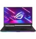 ASUS ROG Strix SCAR 17 G733PZ-XS96 - 17.3" - Ryzen 9 7945HX - 32 GB RAM - 1 TB SSD