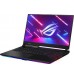 ASUS ROG Strix SCAR 17 G733QSA-XS99 - 17.3" - Ryzen 9 5900HX - 32 GB RAM - 1 TB SSD x 2