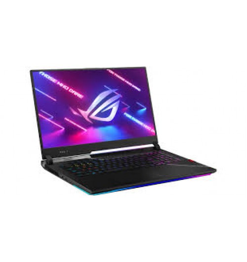 ASUS ROG Strix SCAR 17 G733ZW-DS94 - 17.3" - Core i9 12900H - 16 GB RAM - 1 TB SSD