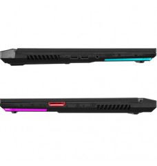 ASUS ROG Strix SCAR 17 G733ZW-DS94 - 17.3" - Core i9 12900H - 16 GB RAM - 1 TB SSD