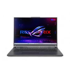 ASUS ROG Strix G18 G814JIR-XS96 - 18" - Intel Core i9-14900HX - 32 GB RAM - 1 TB SSD