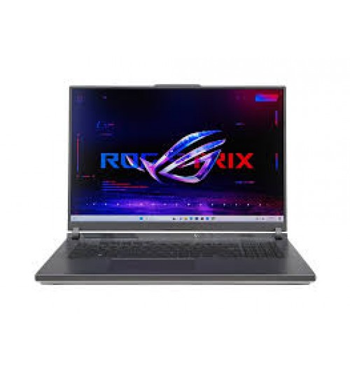 ASUS ROG Strix G18 G814JIR-XS96 - 18" - Intel Core i9-14900HX - 32 GB RAM - 1 TB SSD