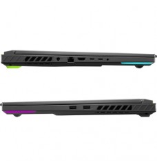 ASUS ROG Strix SCAR 18 G834JYR-XS97 - 18" - Intel Core i9-14900HX - 32 GB RAM - 2 TB SSD