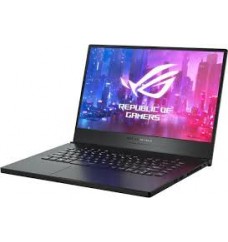 ASUS ROG Zephyrus G GA502DU-PB73 - 15.6" - Ryzen 7 3750H - 8 GB RAM - 512 GB SSD