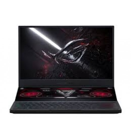 ASUS ROG Zephyrus Duo 15 SE GX551QR-XB98Q - 15.6" - Ryzen 9 5980HX - 32 GB RAM - 1 TB SSD