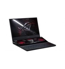 ASUS ROG Zephyrus Duo 15 SE GX551QR-XS98 - 15.6" - Ryzen 9 5900HX - 32 GB RAM - 1 TB SSD