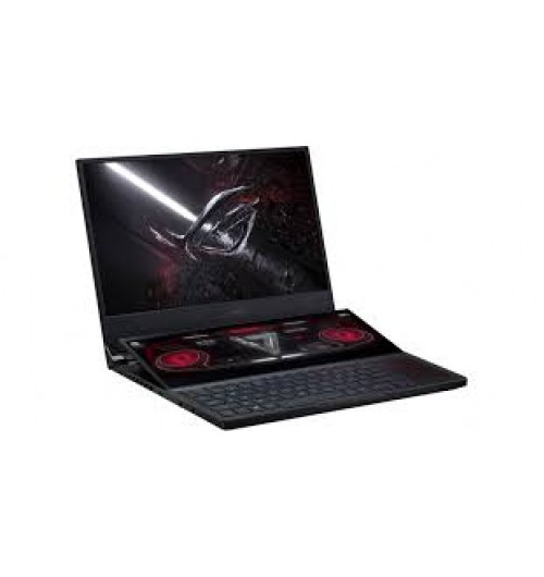 ASUS ROG Zephyrus Duo 15 SE GX551QR-XS98 - 15.6" - Ryzen 9 5900HX - 32 GB RAM - 1 TB SSD