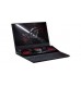 ASUS ROG Zephyrus Duo 15 SE GX551QR-XS98 - 15.6" - Ryzen 9 5900HX - 32 GB RAM - 1 TB SSD