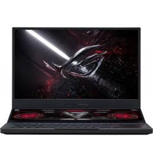 ASUS ROG Zephyrus Duo 15 SE GX551QS-XS99 - 15.6" - Ryzen 9 5900HX - 32 GB RAM - 1 TB SSD x 2