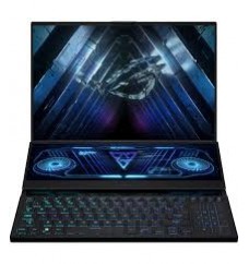 ASUS ROG Zephyrus Duo 16 GX650PY-XS97 - 16" - Ryzen 9 7945HX - 32 GB RAM - 2 TB SSD