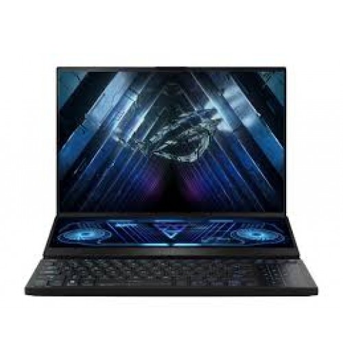 ASUS ROG Zephyrus Duo 16 GX650PZ-XS96 - 16" - Ryzen 9 7945HX - 32 GB RAM - 1 TB SSD