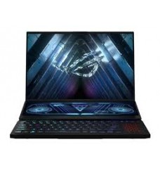 ASUS ROG Zephyrus Duo 16 GX650RW-XS96 - 16" - Ryzen 9 6900HX - 32 GB RAM - 1 TB SSD