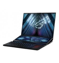 ASUS ROG Zephyrus Duo 16 GX650RX-XS97 - 16" - Ryzen 9 6900HX - 32 GB RAM - 2 TB SSD