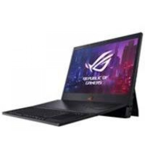 ASUS ROG Mothership GZ700GX-XB98K - 17.3" - Core i9 9980HK - 64 GB RAM - 512 GB SSD x 3