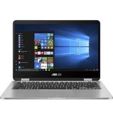 ASUS VivoBook Flip 14 J401MA DB02 - 14" - Celeron N4020 - 4 GB RAM - 64 GB eMMC