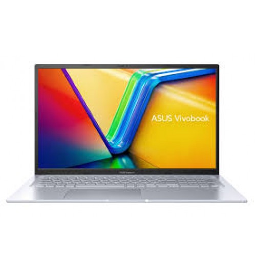 ASUS Vivobook 17X K3704VA-DH96 - 180-degree hinge design - 17.3" - Intel Core i9 13900H up to 5.4 GHz - 16 GB DDR4 SDRAM - 1 TB SSD