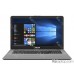 ASUS VivoBook Pro 17 N705FN-ES76 - 17.3" - Core i7 8565U - 8 GB RAM - 512 GB SSD