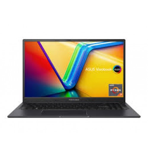 ASUS VivoBook 15X OLED S3504YA-DS77 - 15.6" - AMD Ryzen 7-7730U - 16 GB RAM - 1 TB SSD