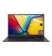 ASUS VivoBook 15X OLED S3504YA-DS77 - 15.6" - AMD Ryzen 7-7730U - 16 GB RAM - 1 TB SSD