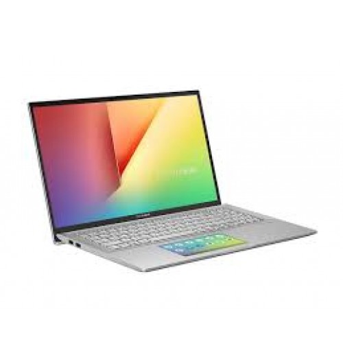 ASUS VivoBook S15 S532FA-DB55 - 15.6" - Intel Core i5 - 8265U - 8 GB RAM - 512 GB SSD