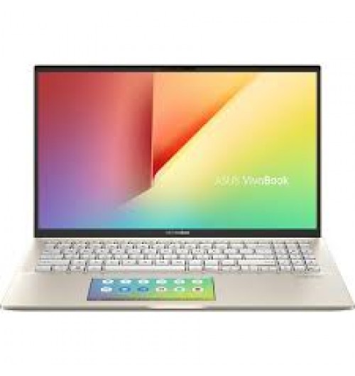 ASUS VivoBook S15 S532FA-DB55 - 15.6" - Intel Core i5 - 8265U - 8 GB RAM - 512 GB SSD