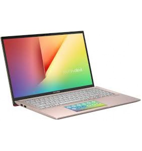 ASUS VivoBook S15 S532FA-DH55 - 15.6" - Core i5 10210U - 8 GB RAM - 512 GB SSD