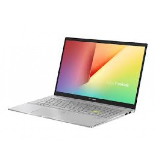 ASUS VivoBook S15 S533EA-DH74 - 15.6" - Core i7 1165G7 - 16 GB RAM - 512 GB SSD