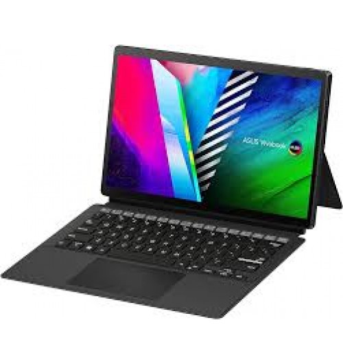 ASUS Vivobook 13 Slate OLED T3300KA-DH26T - 13.3" - Pentium Silver N6000 - 8 GB RAM - 256 GB SSD