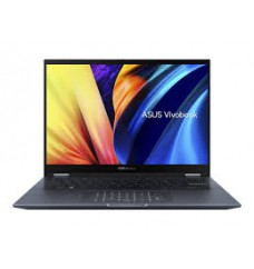 ASUS VivoBook S 14 Flip TN3402QA-DB56T - 14" - Ryzen 5 5600H - 16 GB RAM - 512 GB SSD