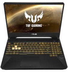 ASUS TUF505DT RB73 - 15.6" - Ryzen 7 3750H - 8 GB RAM - 256 GB SSD + 1 TB HDD